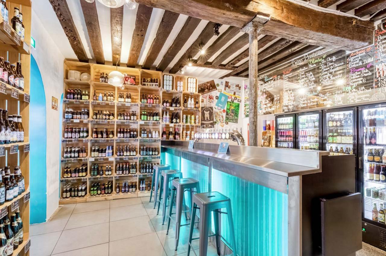 La Bulle à Bière - galerie - photo 7
