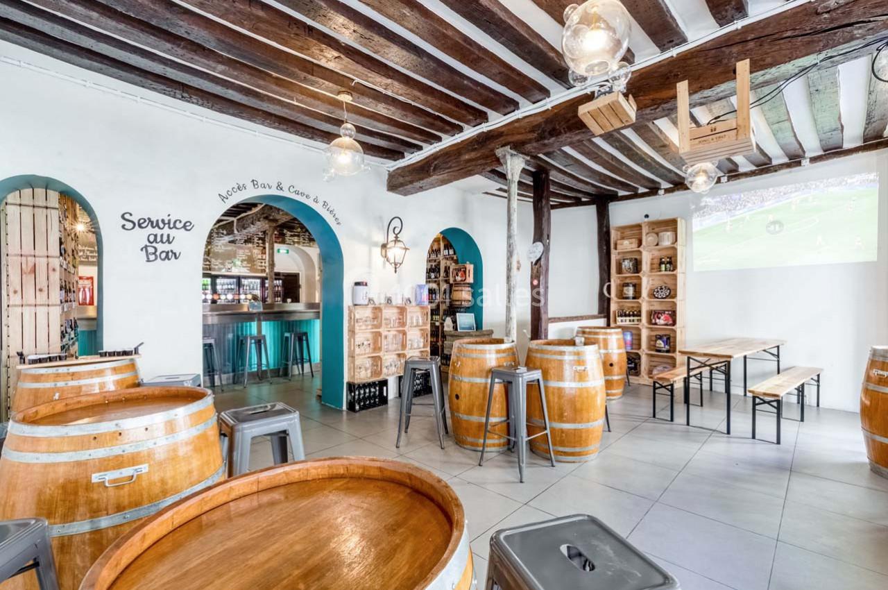 La Bulle à Bière - galerie - photo 11