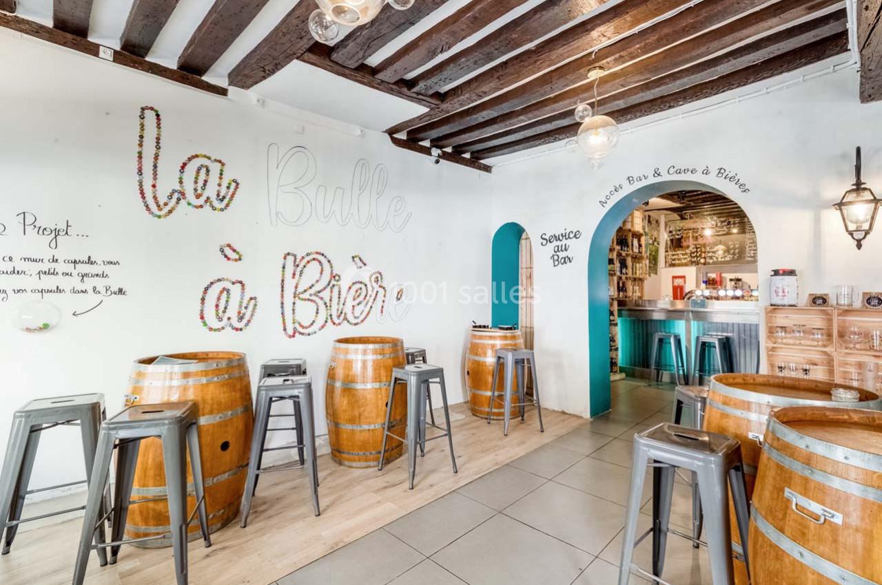 La Bulle à Bière - galerie - photo 12