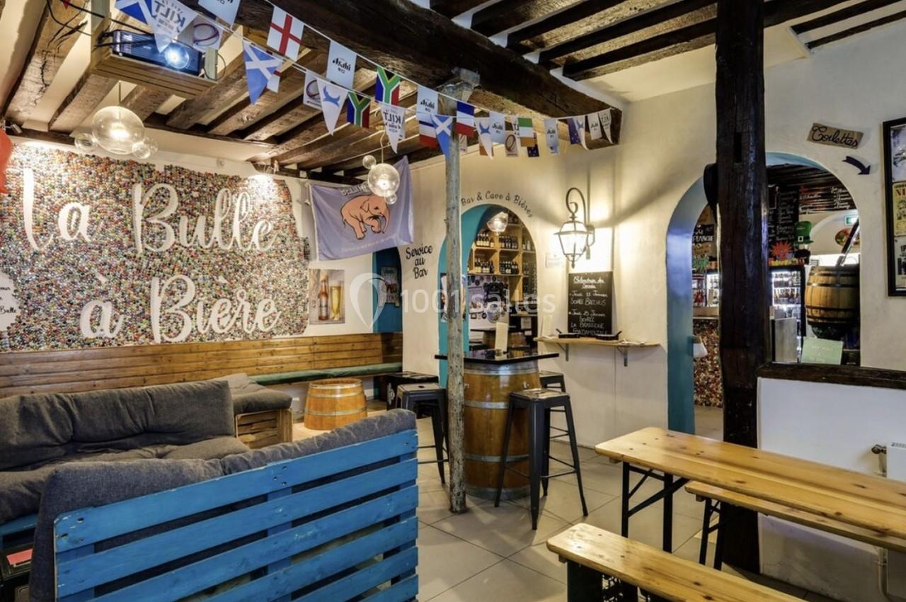 La Bulle à Bière - galerie - photo 16
