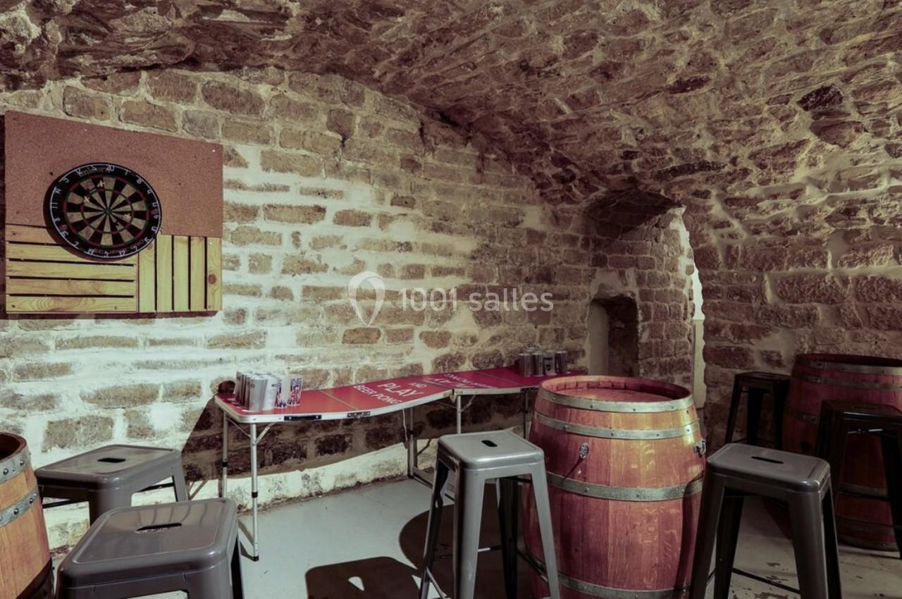 La Bulle à Bière - galerie - photo 17