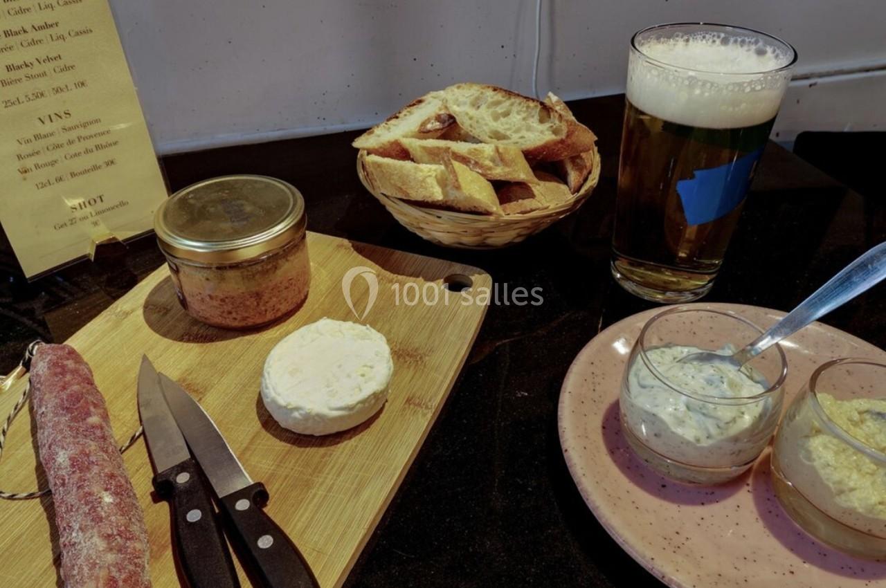 La Bulle à Bière - galerie - photo 18
