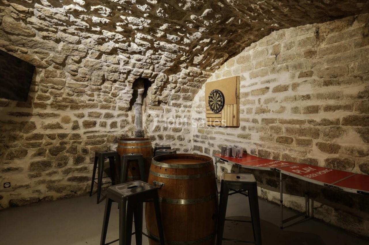La Bulle à Bière - galerie - photo 19