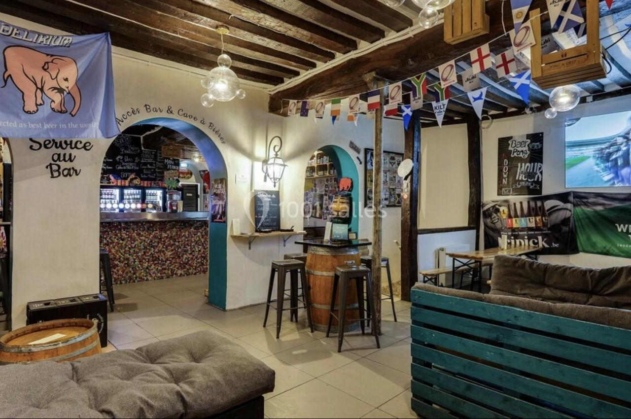 La Bulle à Bière - galerie - photo 21