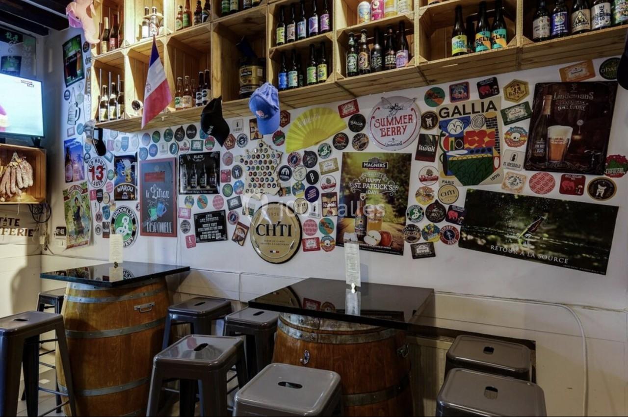 La Bulle à Bière - galerie - photo 22