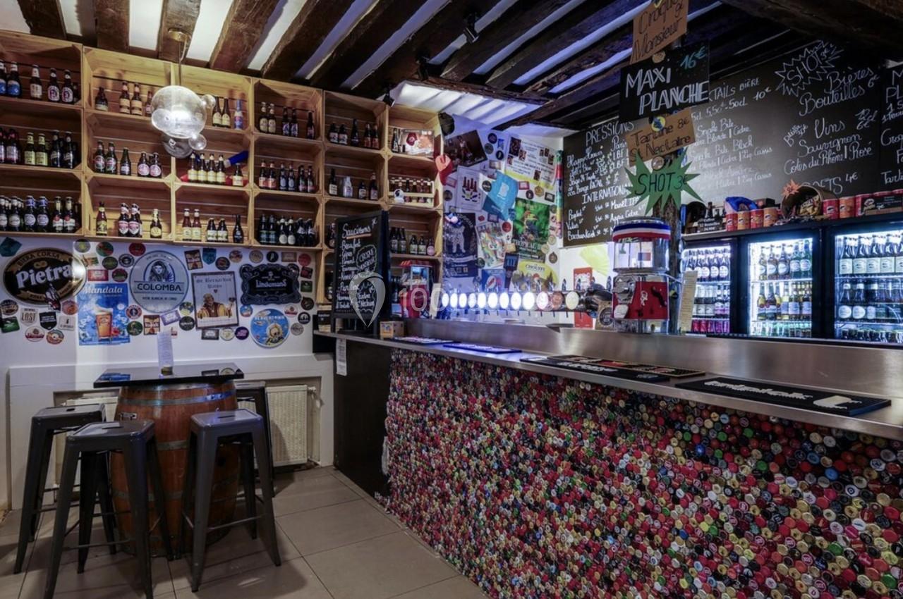 La Bulle à Bière - galerie - photo 23