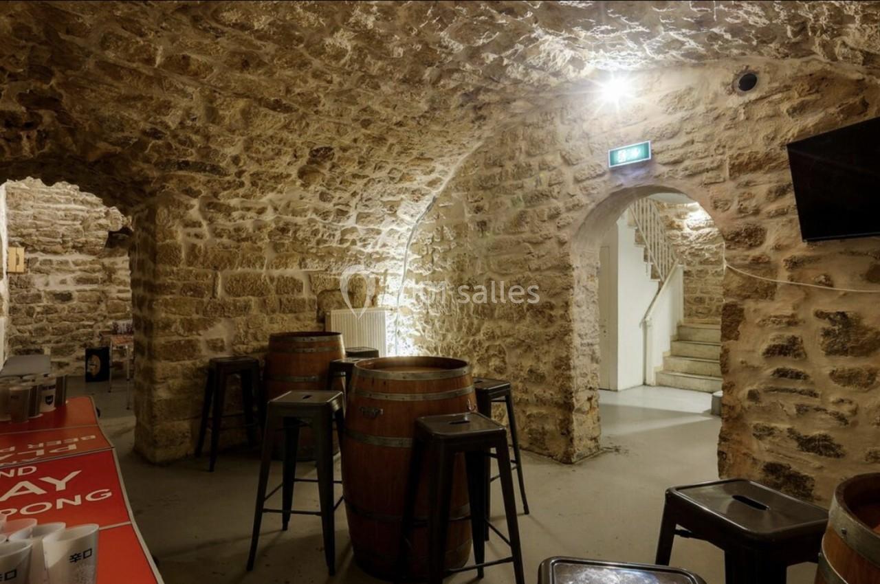 La Bulle à Bière - galerie - photo 24