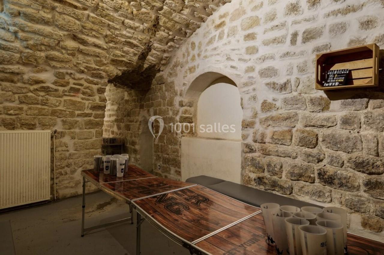 La Bulle à Bière - galerie - photo 27