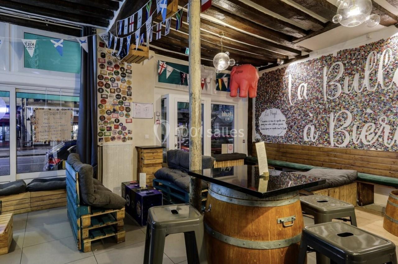 La Bulle à Bière - galerie - photo 28