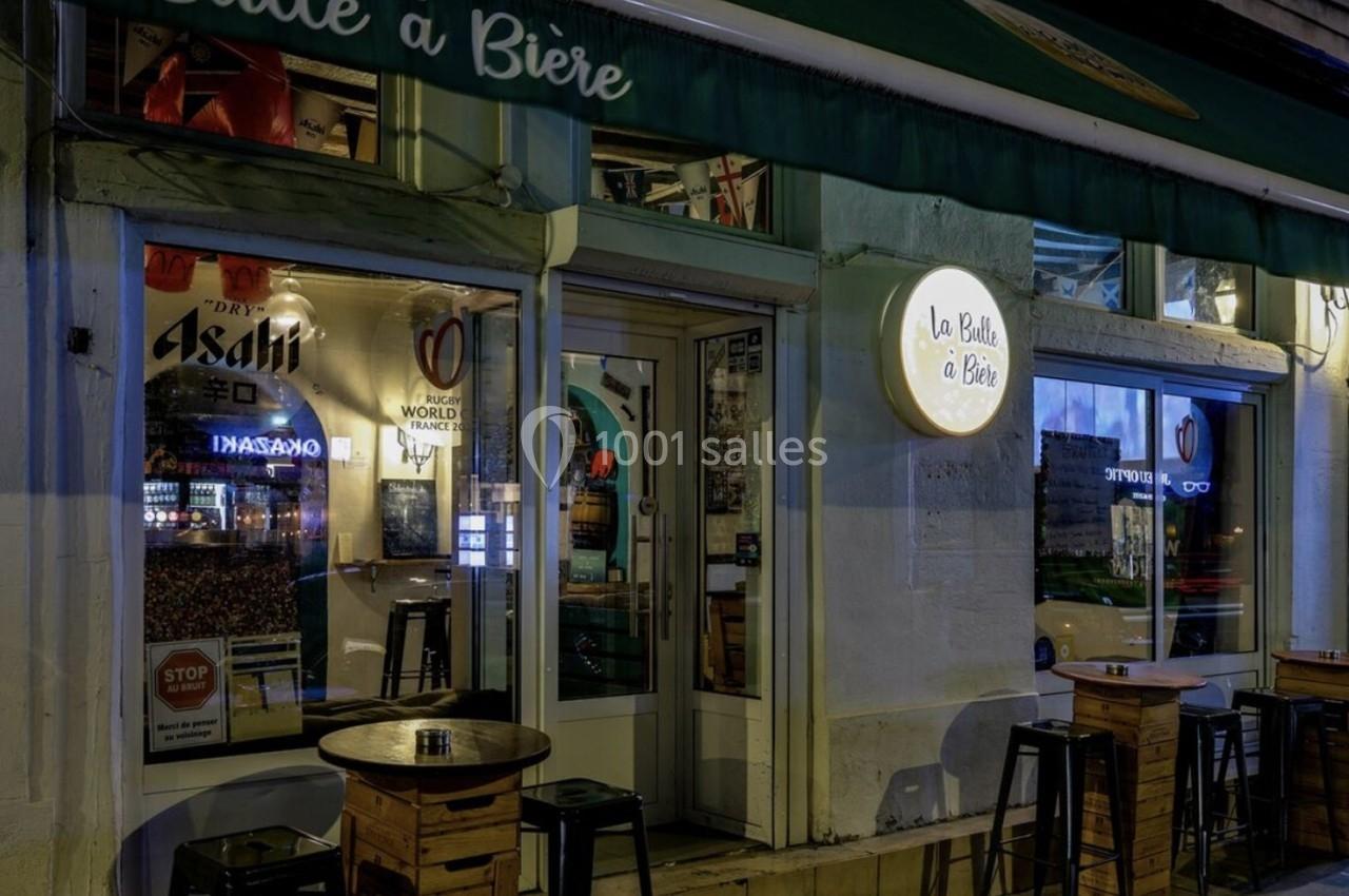 La Bulle à Bière - galerie - photo 29