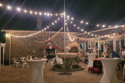La Ferme d'Odette - photo 3