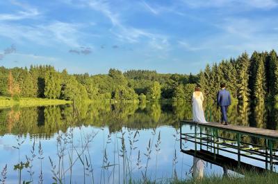 Domaine du Balbuzard  - photo 2