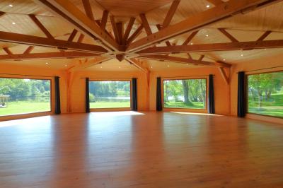 Domaine du Balbuzard  - photo 3