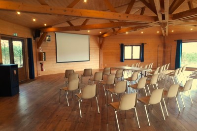 Domaine du Balbuzard  - photo 2