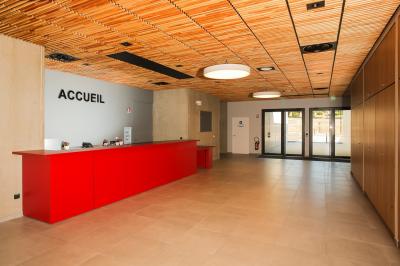 Le Parc des Expositions du Charolais - photo 3