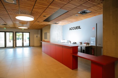 Le Parc des Expositions du Charolais - photo 4