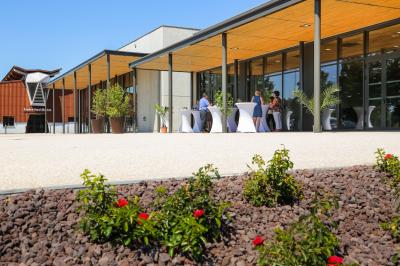 Le Parc des Expositions du Charolais - photo 2