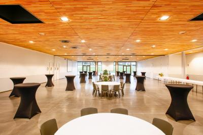 Salle Semence Salle Semence