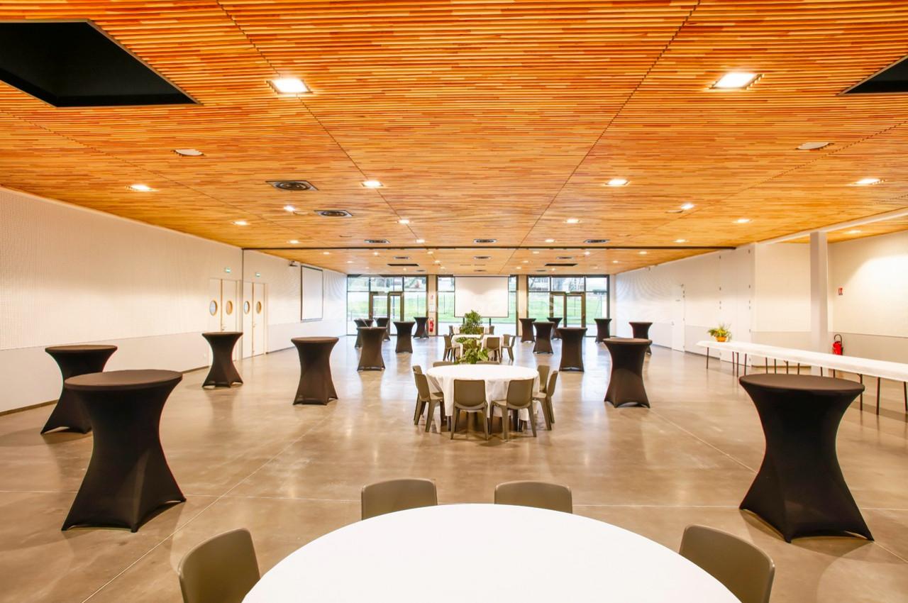 Location salle Charolles (Saône-et-Loire) - Salle Semence #1