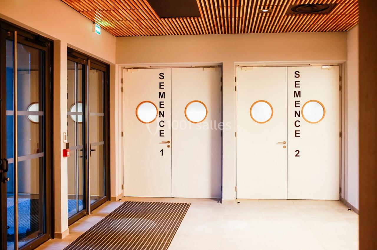 Location salle Charolles (Saône-et-Loire) - Salle Semence #11