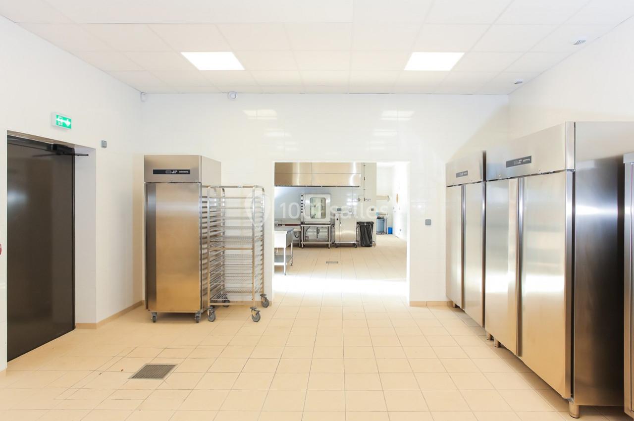 Location salle Charolles (Saône-et-Loire) - Salle Semence #15