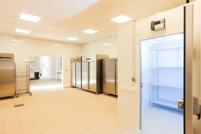 Miniature Location salle Charolles (Saône-et-Loire) - Salle Semence #16 Location salle Charolles (Saône-et-Loire) - Salle Semence #19