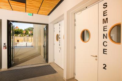 Miniature Location salle Charolles (Saône-et-Loire) - Salle Semence #14 Location salle Charolles (Saône-et-Loire) - Salle Semence #19