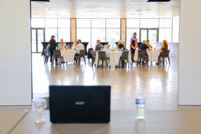 Miniature Location salle Charolles (Saône-et-Loire) - Salle Semence #8 Location salle Charolles (Saône-et-Loire) - Salle Semence #19