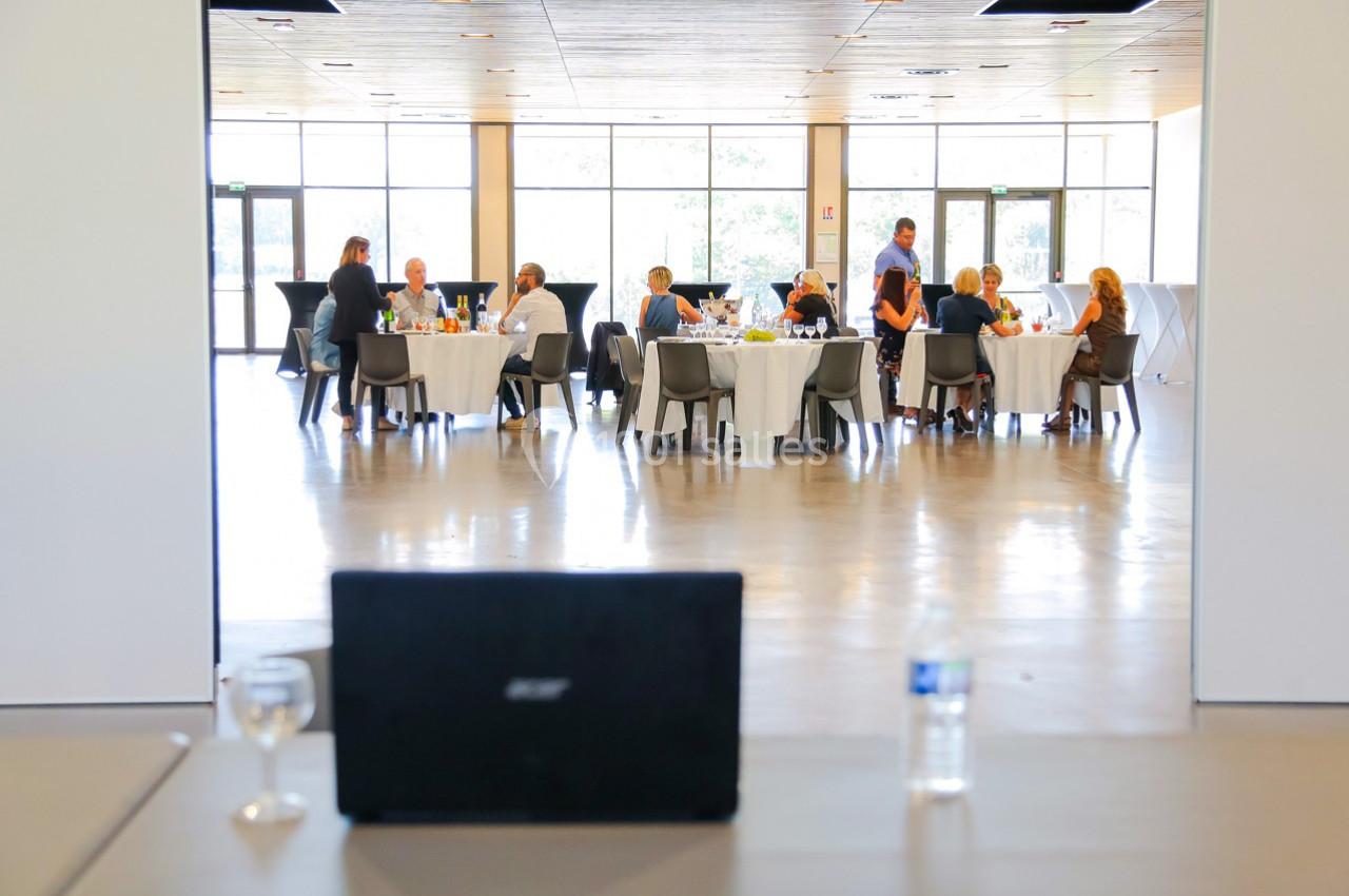 Location salle Charolles (Saône-et-Loire) - Salle Semence #8