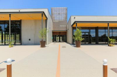 Miniature Location salle Charolles (Saône-et-Loire) - Salle Semence #4 Location salle Charolles (Saône-et-Loire) - Salle Semence #19