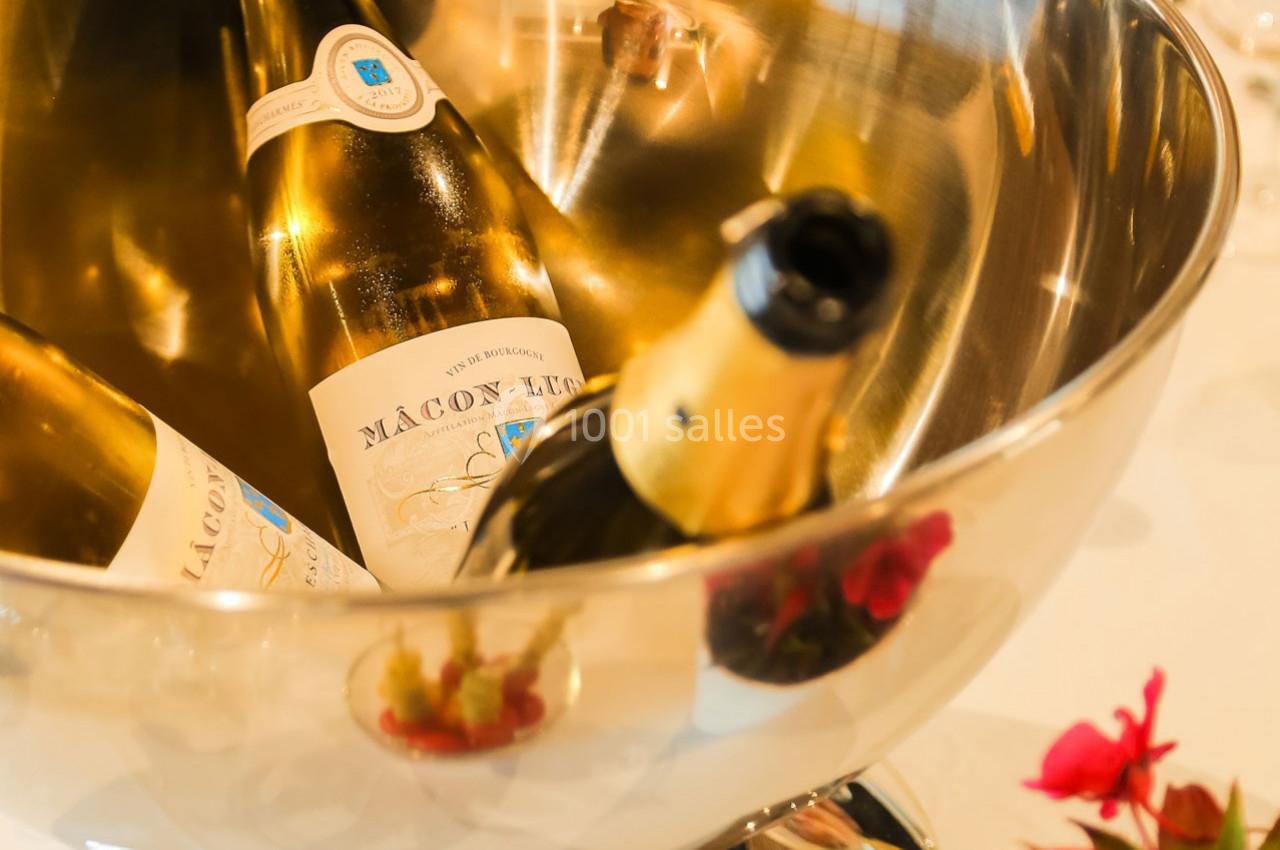 Location salle Charolles (Saône-et-Loire) - Salle Semence #17