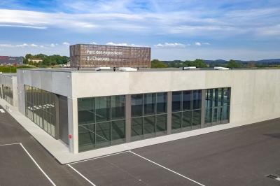 Miniature Location salle Charolles (Saône-et-Loire) - Salle Semence #19 Location salle Charolles (Saône-et-Loire) - Salle Semence #19