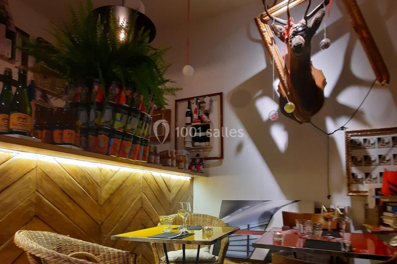 Armorix - galerie - photo 1