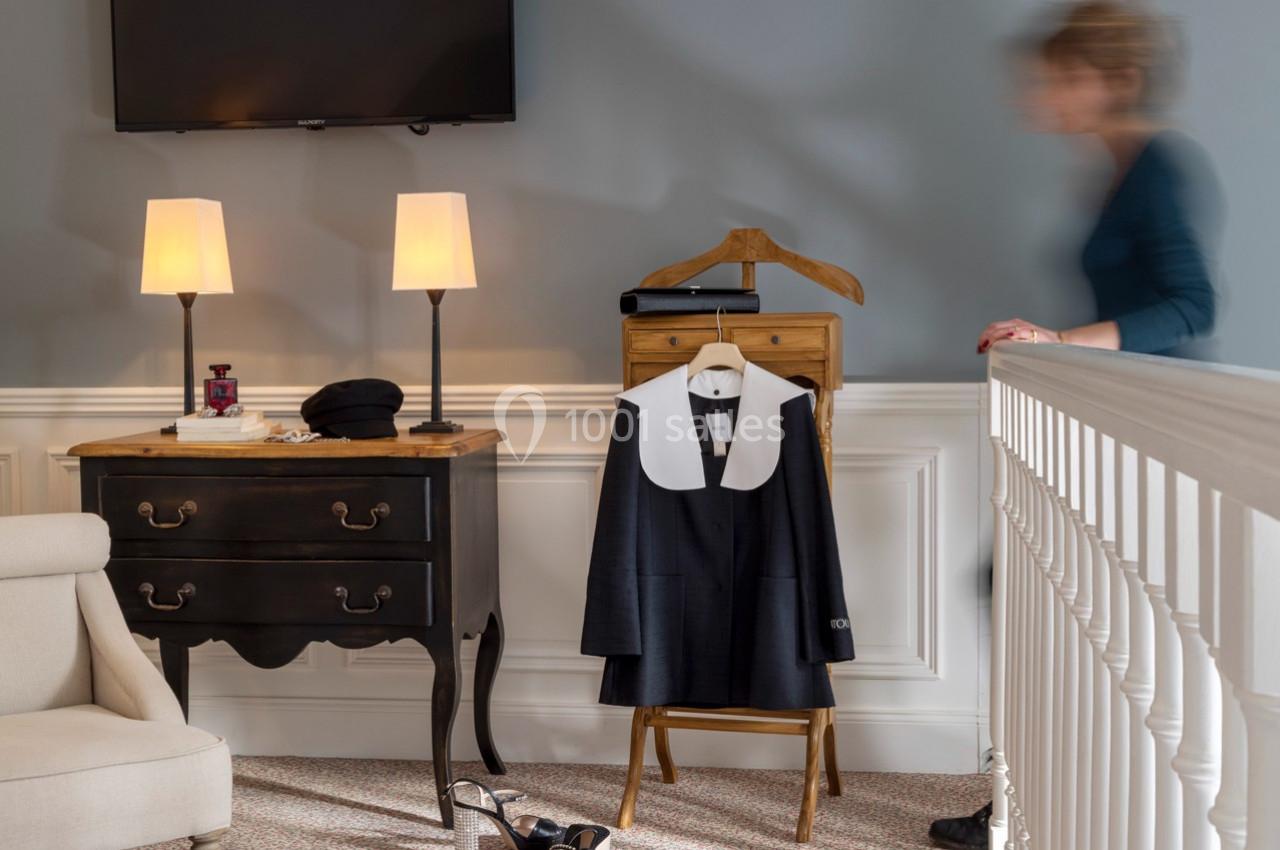 Location salle Beauvoir (Manche) - L'Ermitage Mont Saint Michel #25