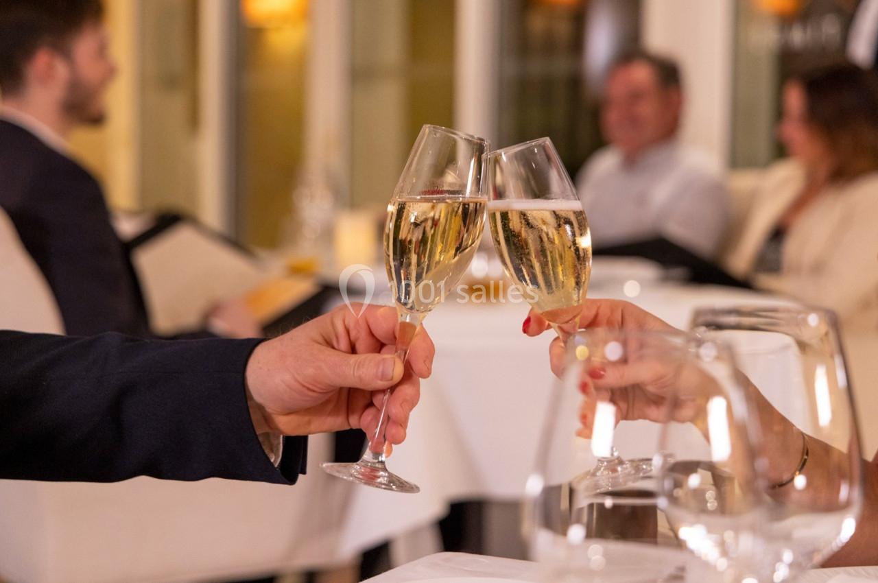 Location salle Beauvoir (Manche) - L'Ermitage Mont Saint Michel #6