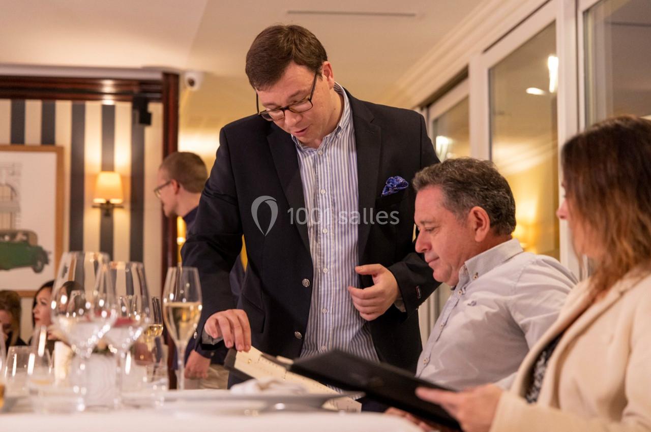 Location salle Beauvoir (Manche) - L'Ermitage Mont Saint Michel #7