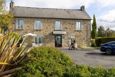 Miniature Location salle Beauvoir (Manche) - L'Ermitage Mont Saint Michel #1 Miniature Location salle Beauvoir (Manche) - L'Ermitage Mont Saint Michel #1