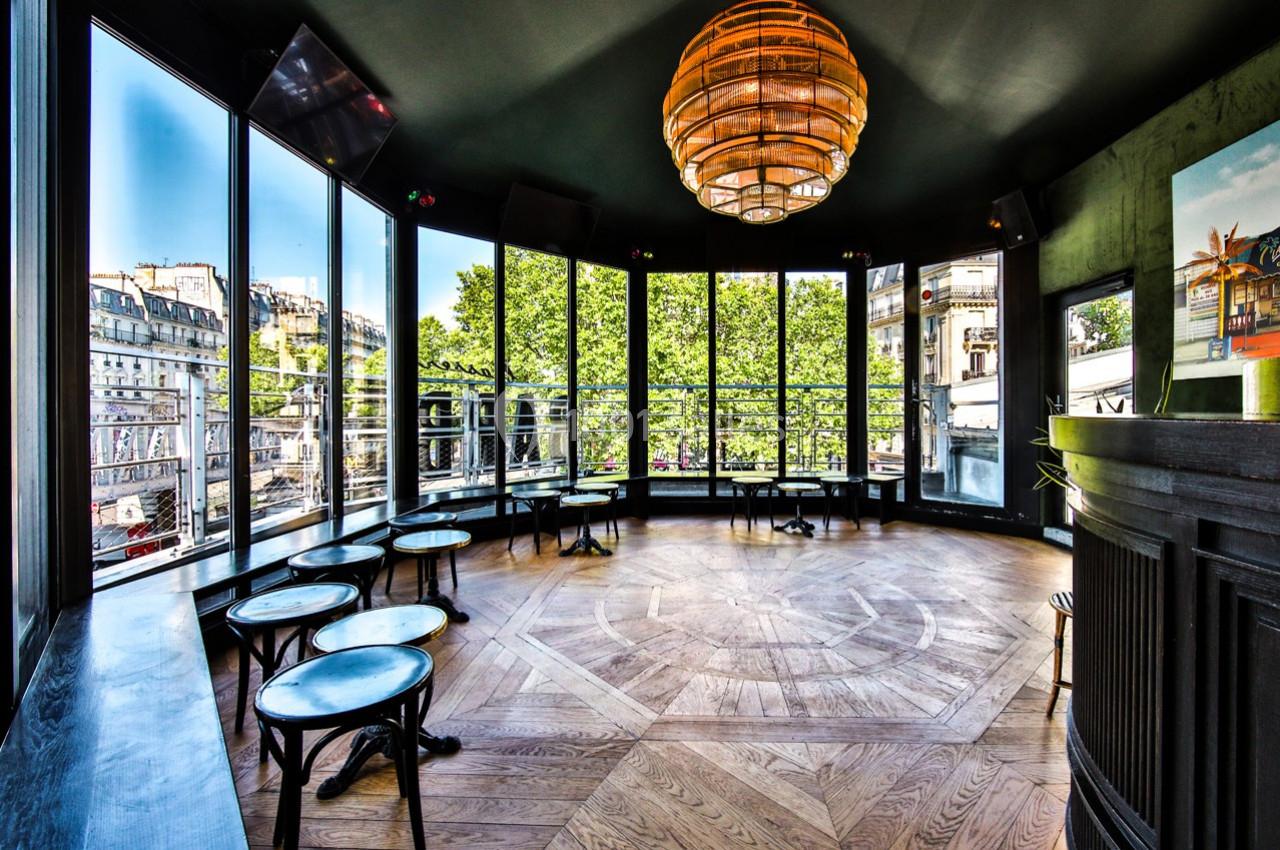 Location salle Paris 18 (Paris) - Brasserie Barbès #8