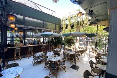 Brasserie Barbès - photo 5