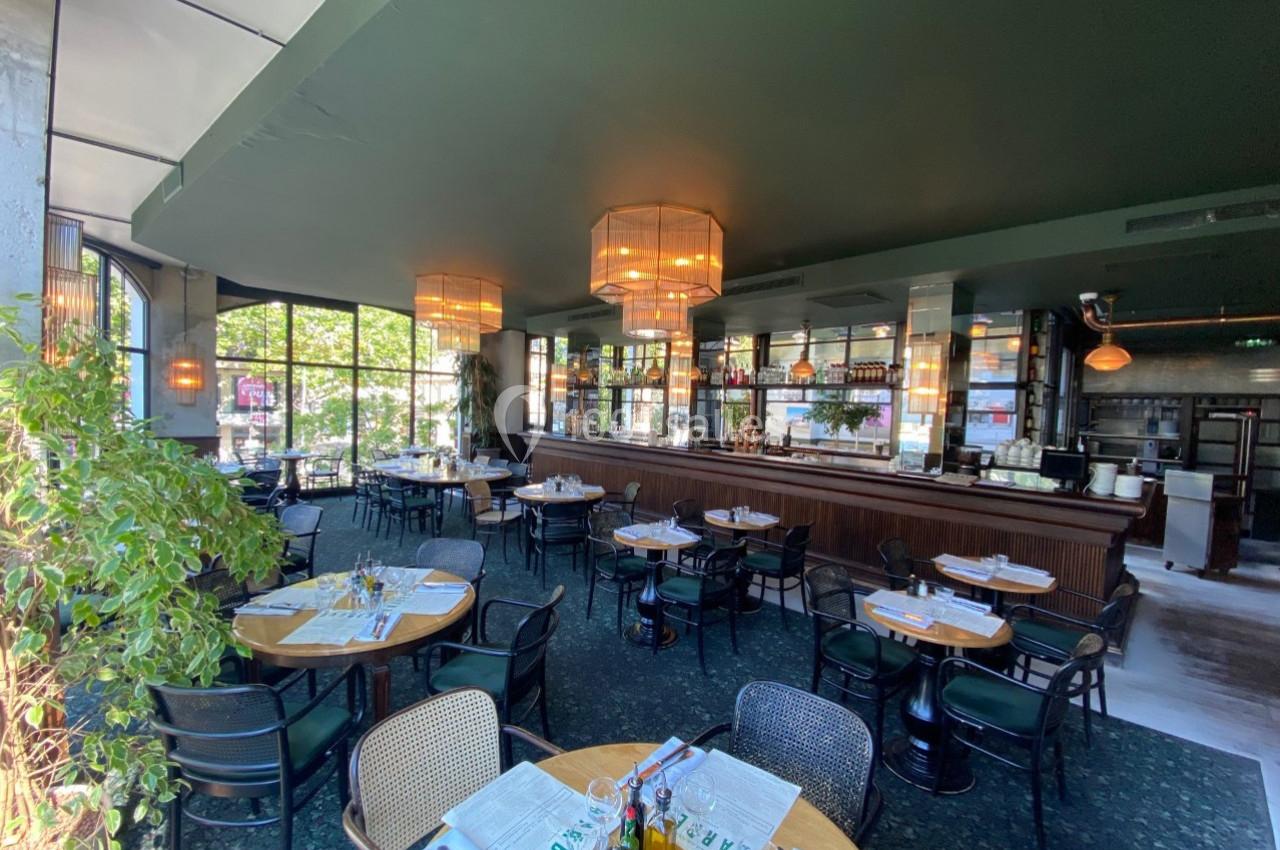 Brasserie Barbès - galerie - photo 4