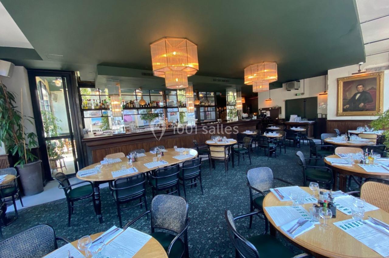 Brasserie Barbès - galerie - photo 3