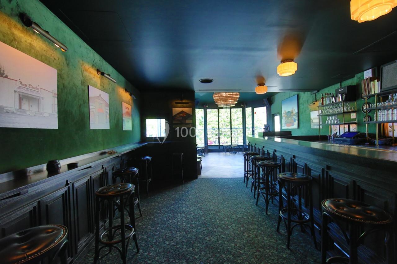 Brasserie Barbès - galerie - photo 7