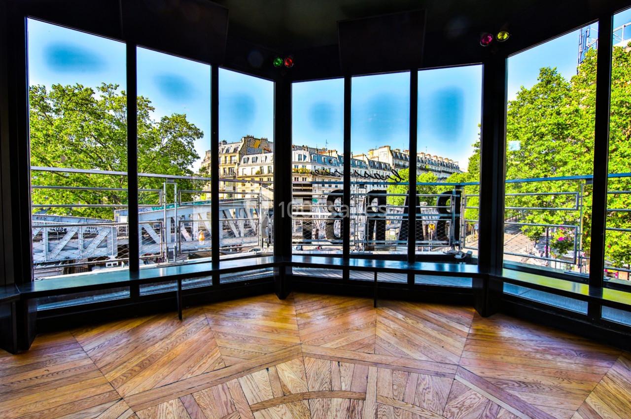 Brasserie Barbès - galerie - photo 9
