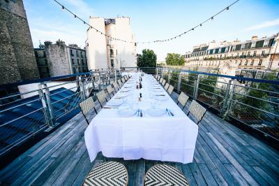 Brasserie Barbès - photo 1