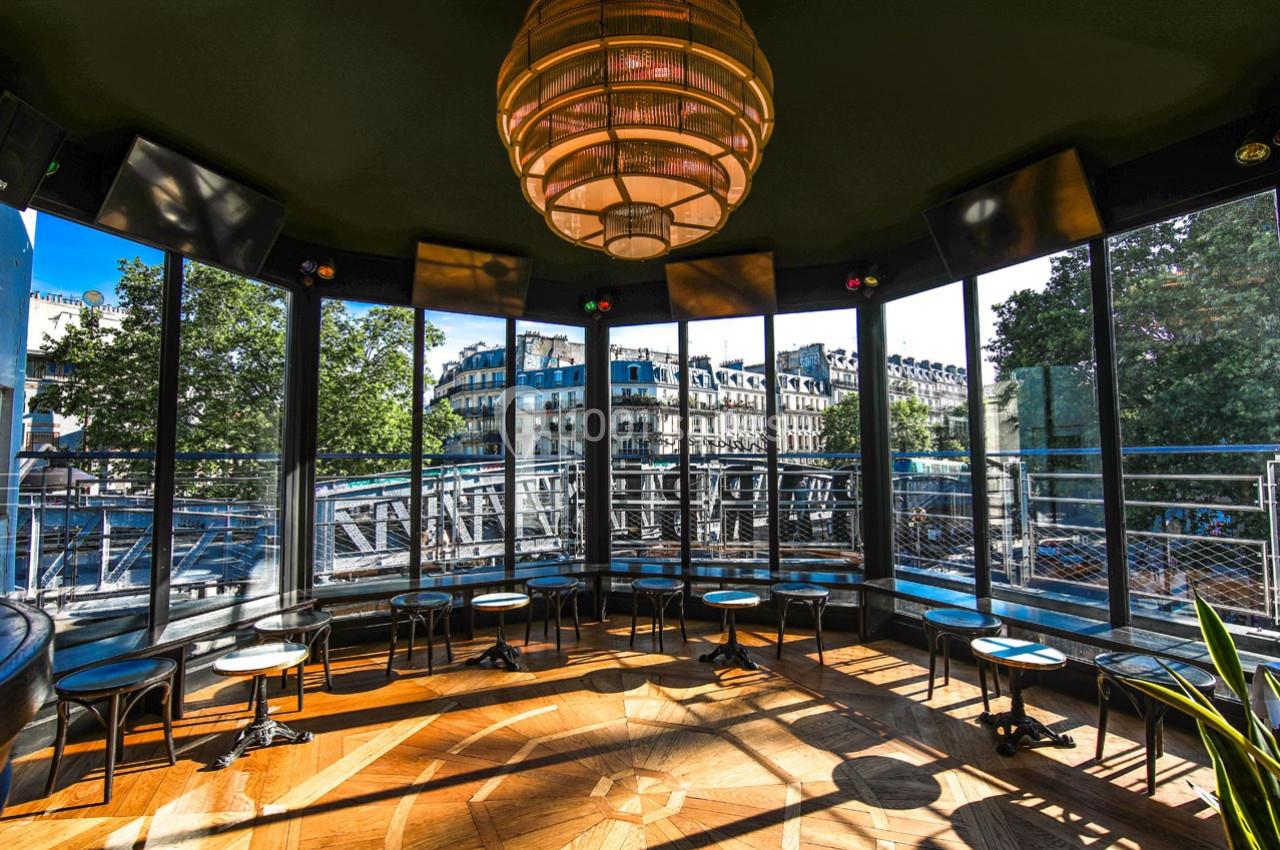 Brasserie Barbès - galerie - photo 12