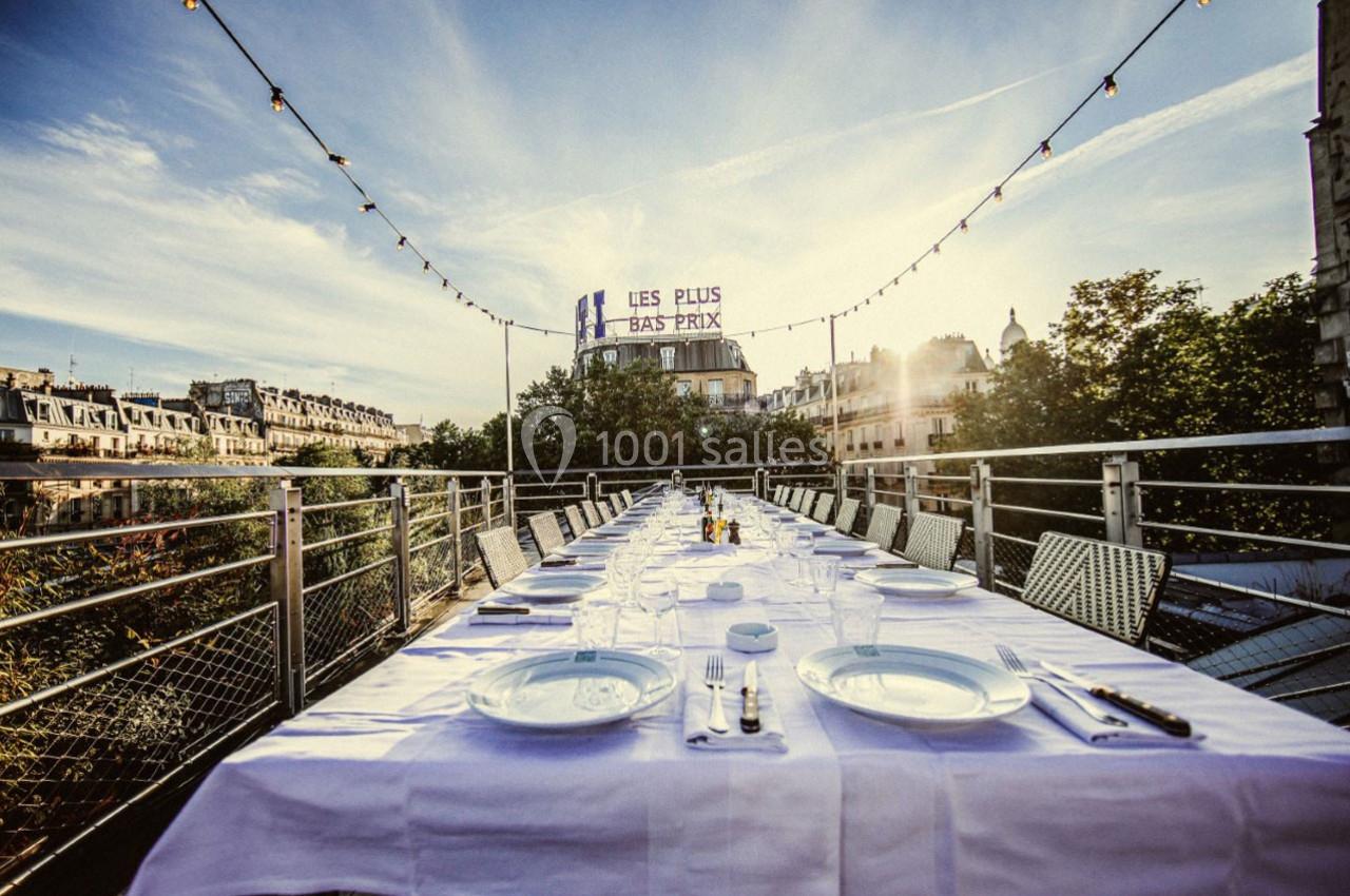 Brasserie Barbès - galerie - photo 14