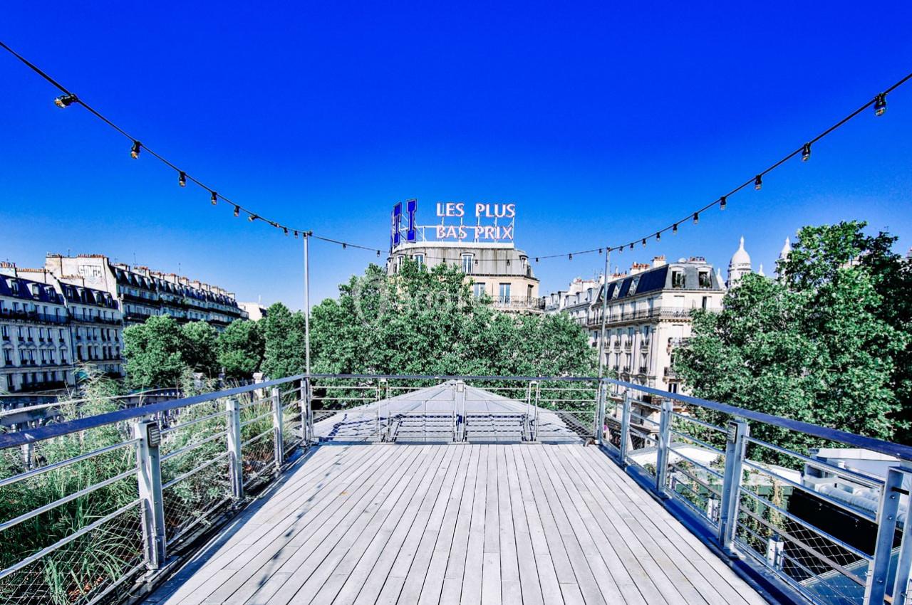 Brasserie Barbès - galerie - photo 15