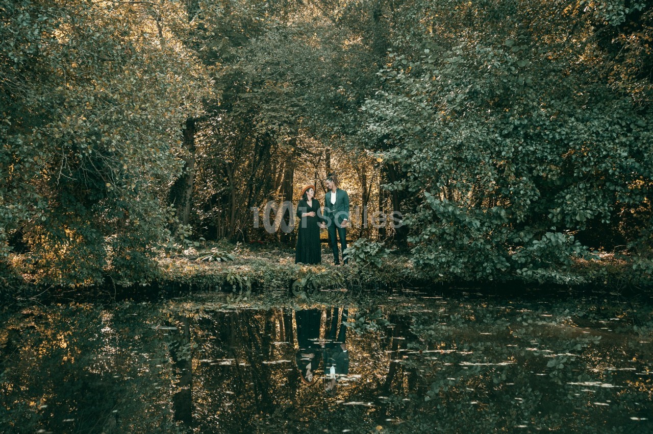 Bona-Venture / Domaine des Aulnaies - galerie - photo 14