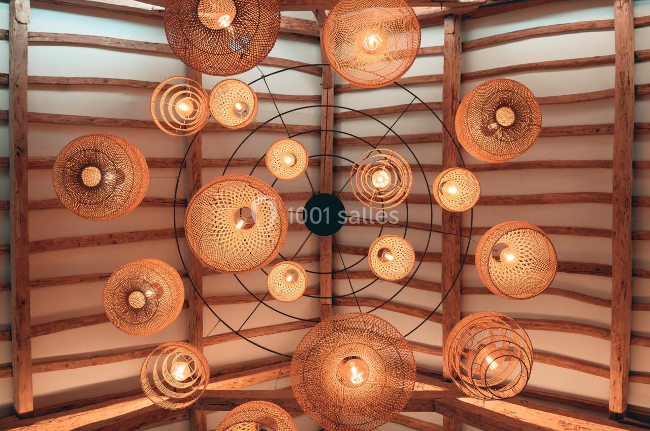 Bona-Venture / Domaine des Aulnaies - galerie - photo 6