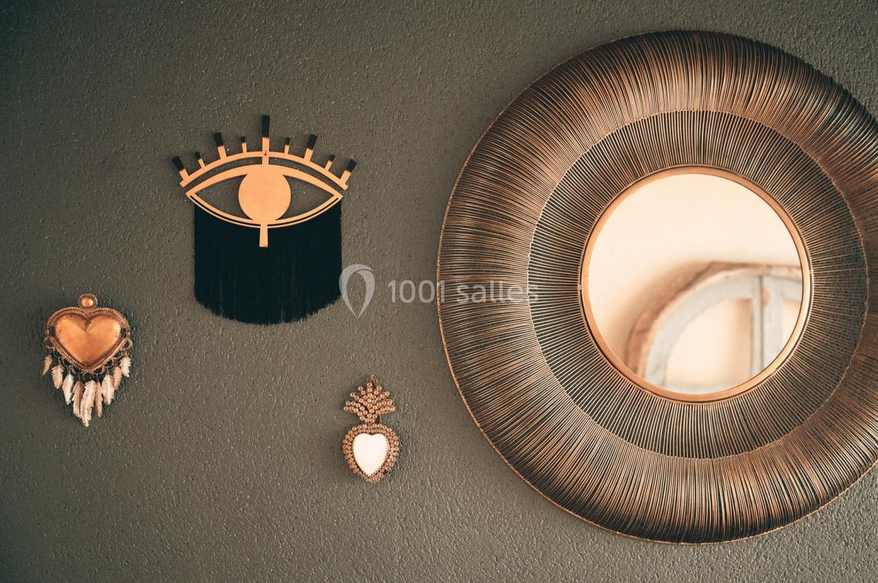 Bona-Venture / Domaine des Aulnaies - galerie - photo 9